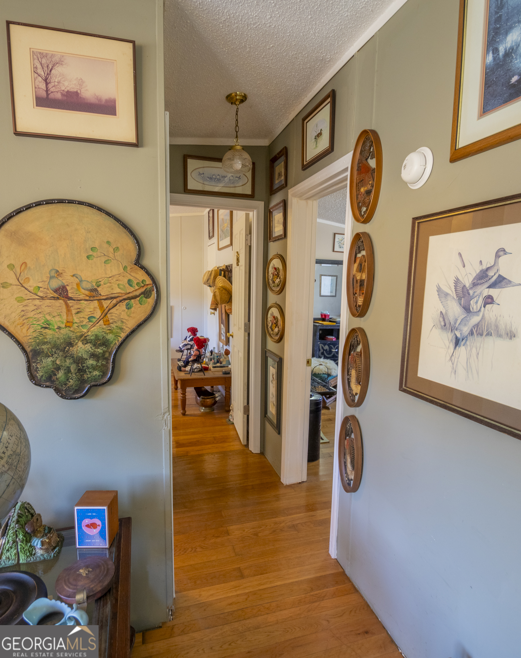 2717 Mount Pilgrim Road Greenville, GA 30222 - Photo 27 of 65