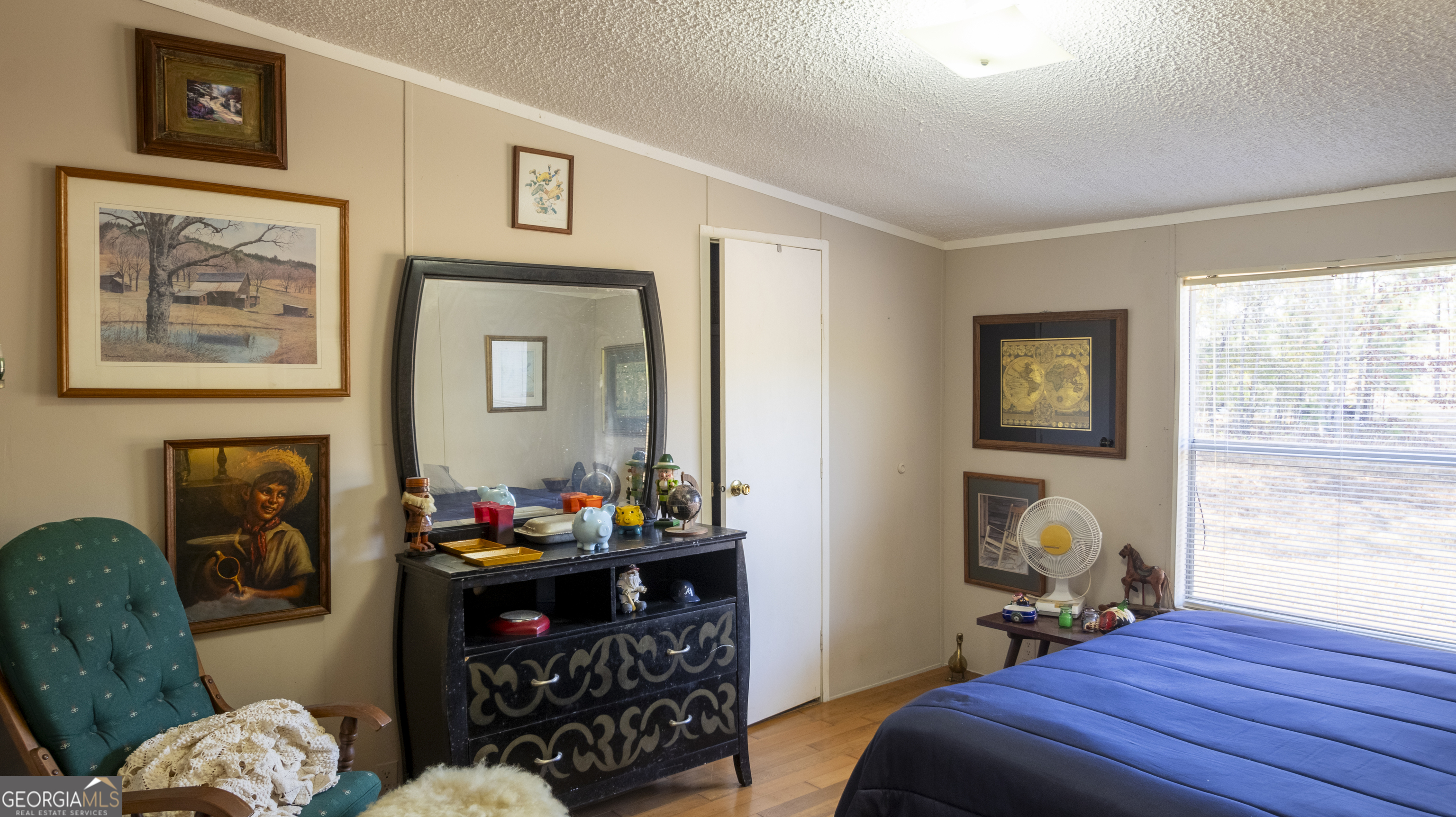 2717 Mount Pilgrim Road Greenville, GA 30222 - Photo 30 of 65