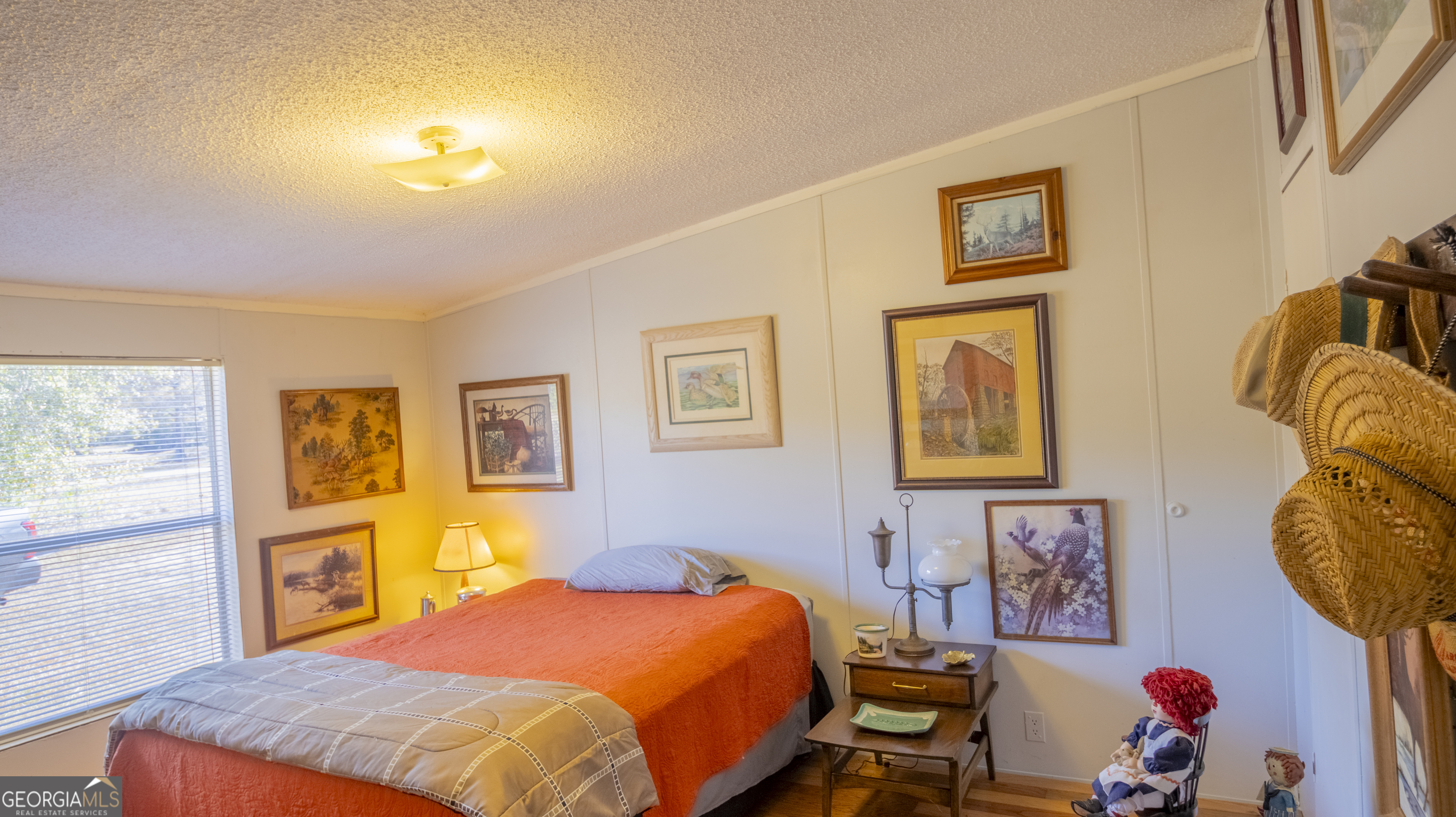 2717 Mount Pilgrim Road Greenville, GA 30222 - Photo 31 of 65