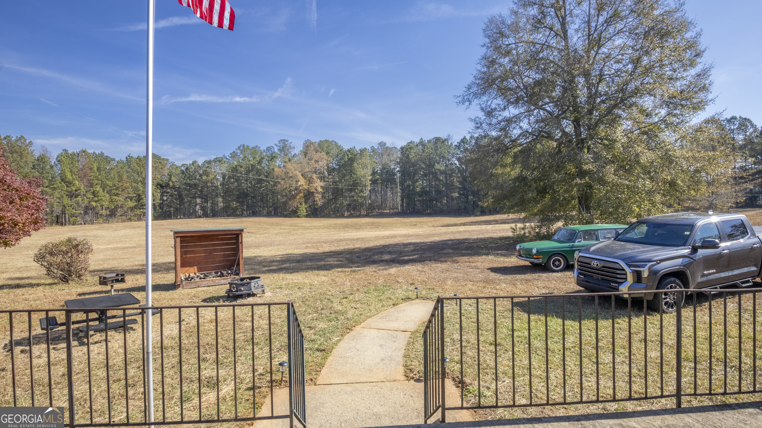 2717 Mount Pilgrim Road Greenville, GA 30222 - Photo 49 of 65