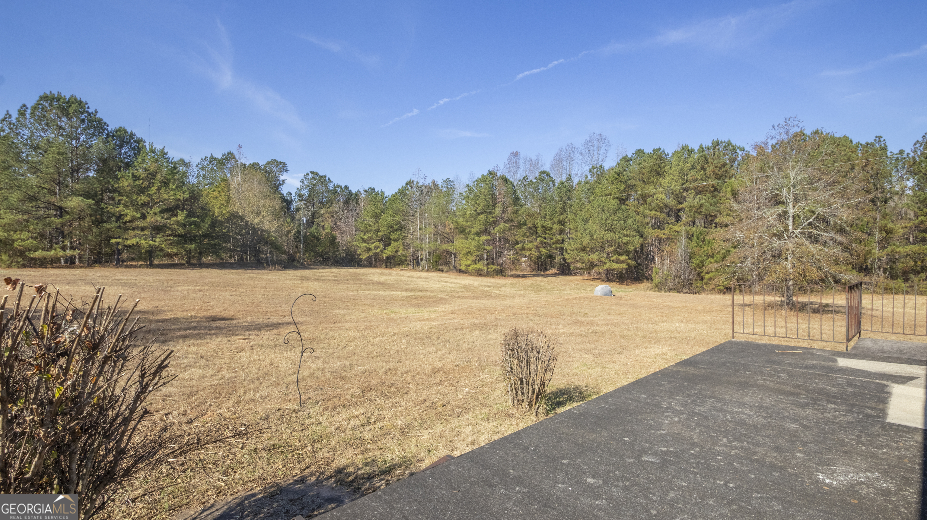 2717 Mount Pilgrim Road Greenville, GA 30222 - Photo 52 of 65 a view of mountain view with trees in the background