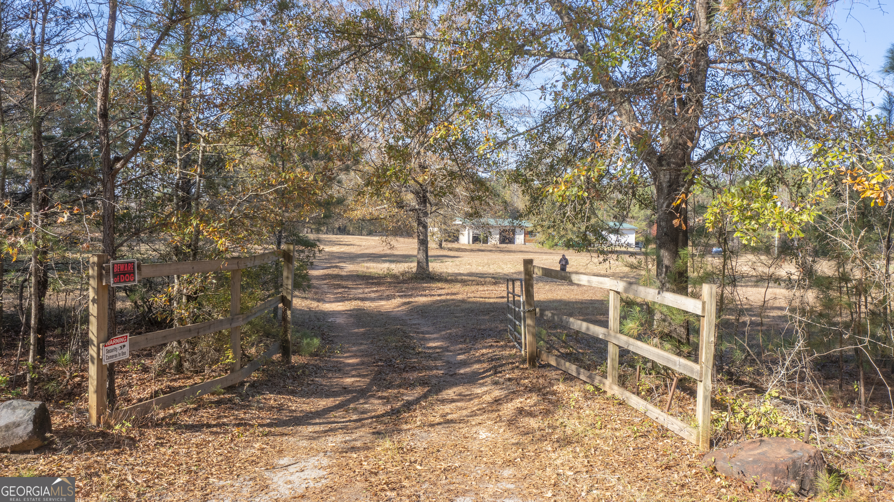 2717 Mount Pilgrim Road Greenville, GA 30222 - Photo 63 of 65