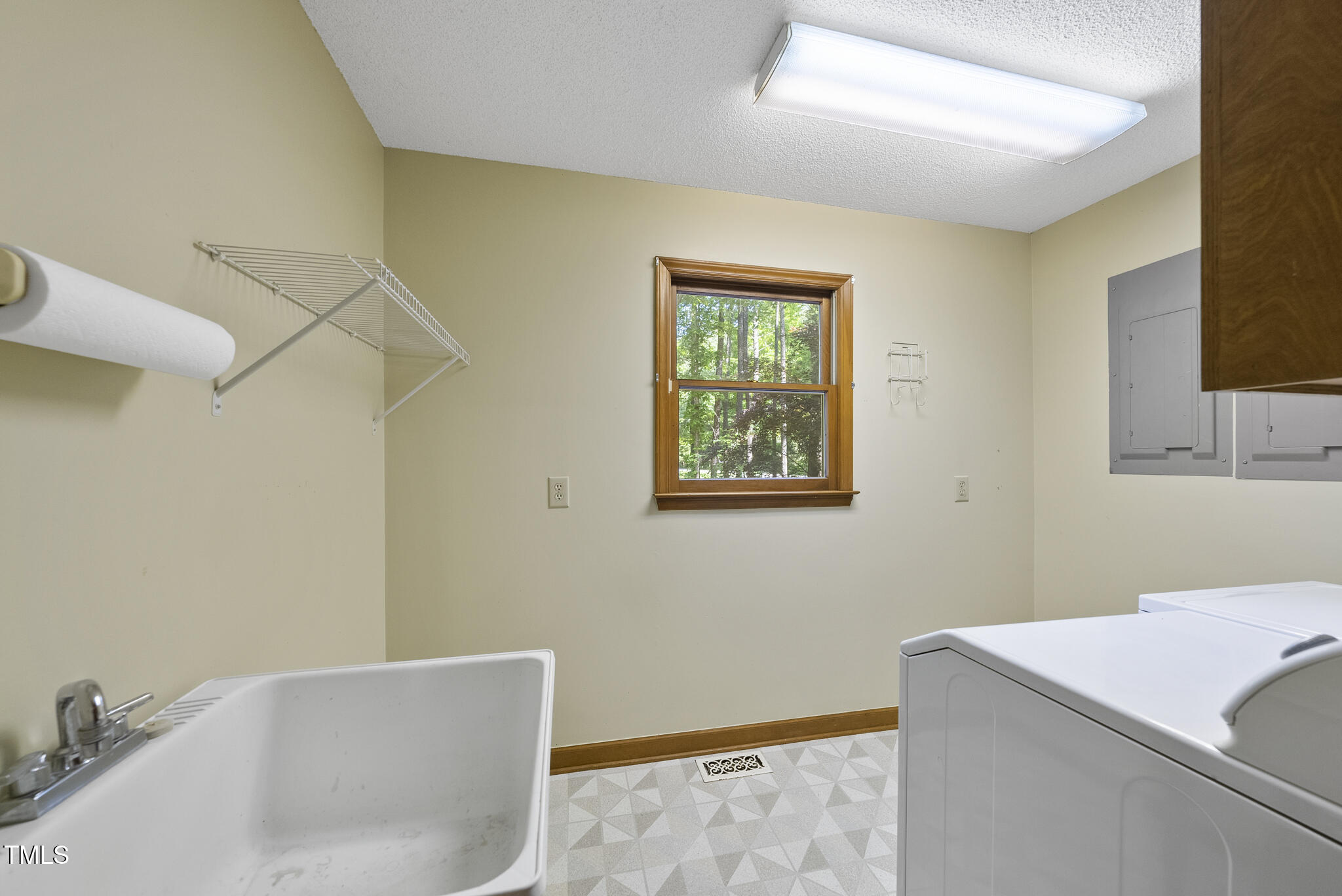 2001 Lovdal Drive Raleigh, NC 27613 - Photo 25 of 42 Laundry Room