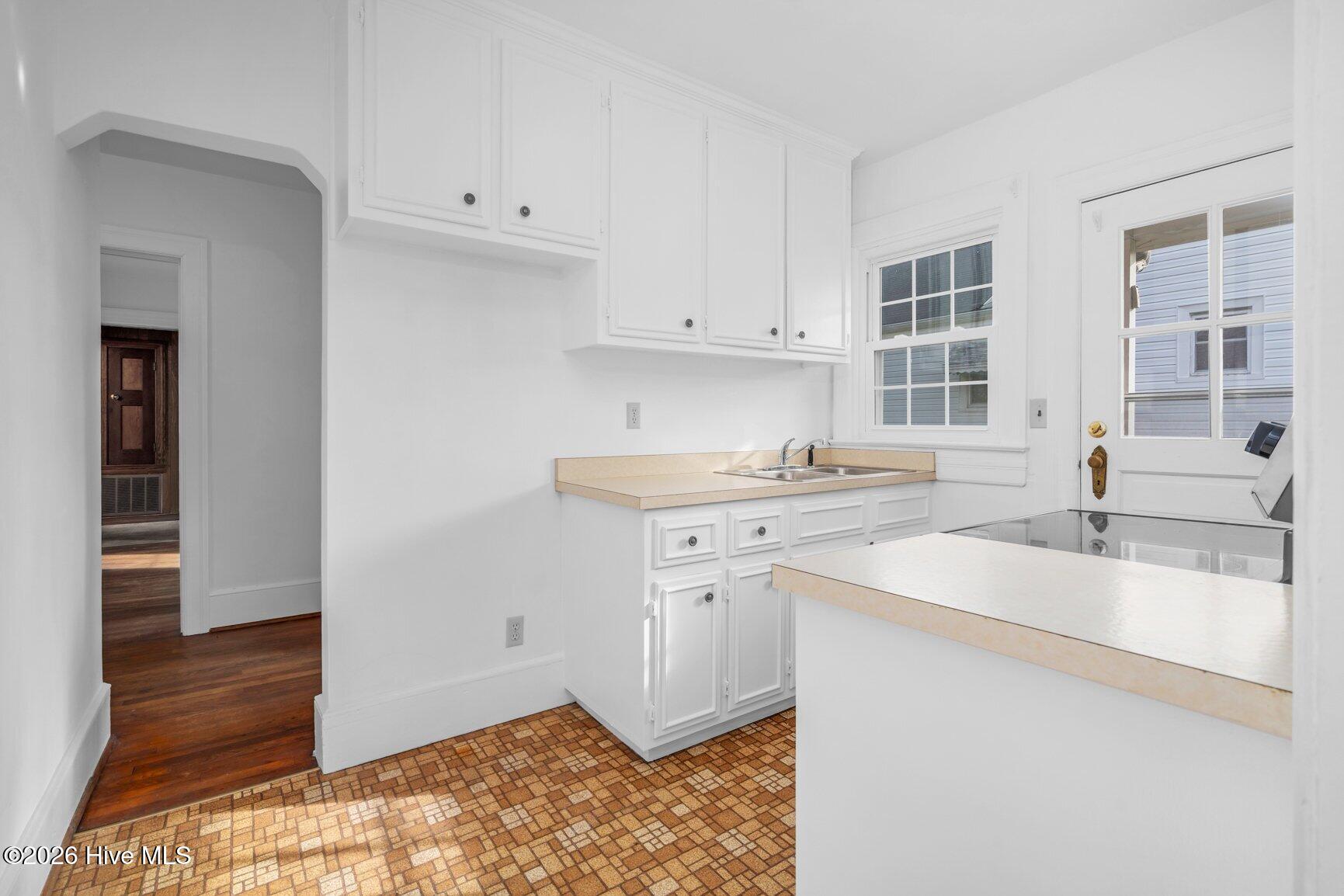 701 East Nash Street Spring Hope, NC 27882 - Photo 11 of 34 Kitchen