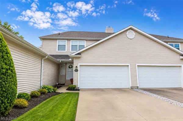 $274,900 | 7567 Monterey Bay Drive, Mentor-on-the-Lake, OH 44060
