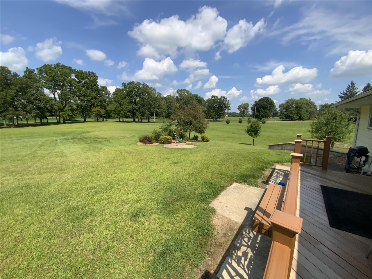 4350 Bailey Road Jackson, MI 49201 - Photo 26 of 42