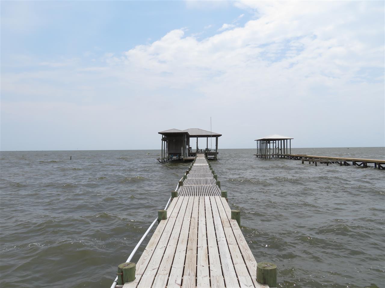 11773 County Road 1 Fairhope, AL 36532 - Photo 18 of 37 Pier