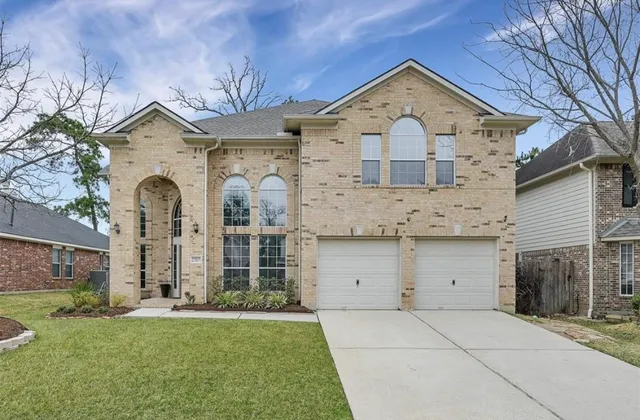 $3,400 | 25023 Knob Pines Court, Spring, TX 77389