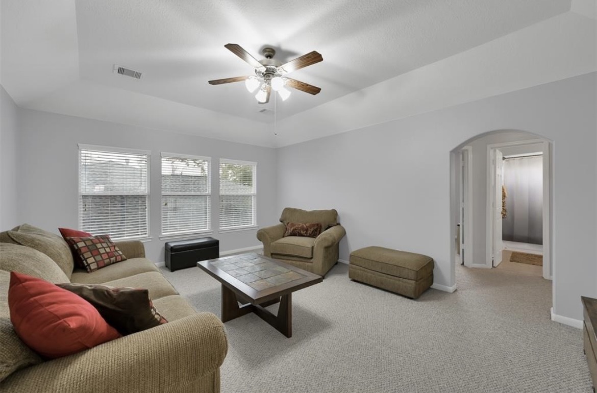 25023 Knob Pines Court Spring, TX 77389 - Photo 12 of 17