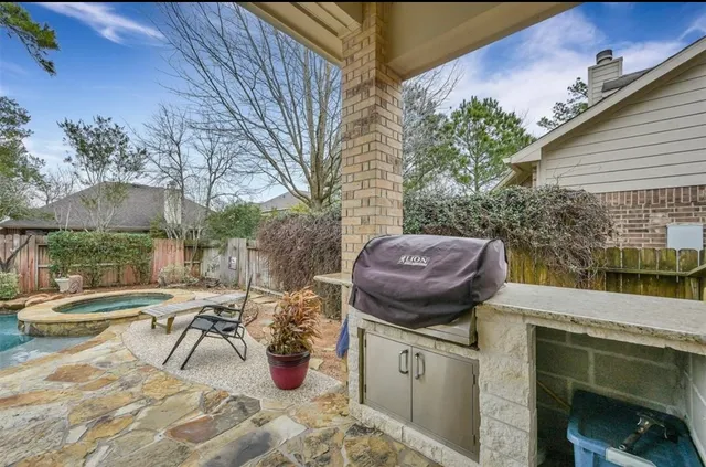 $3,400 | 25023 Knob Pines Court, Spring, TX 77389