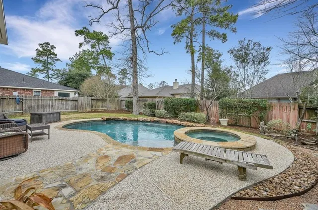 $3,400 | 25023 Knob Pines Court, Spring, TX 77389