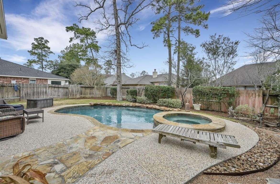 25023 Knob Pines Court Spring, TX 77389 - Photo 14 of 17