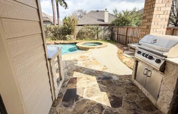 $3,400 | 25023 Knob Pines Court, Spring, TX 77389