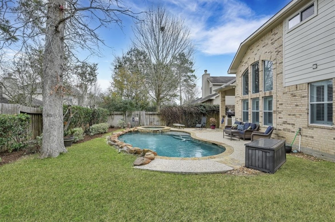 25023 Knob Pines Court Spring, TX 77389 - Photo 17 of 17