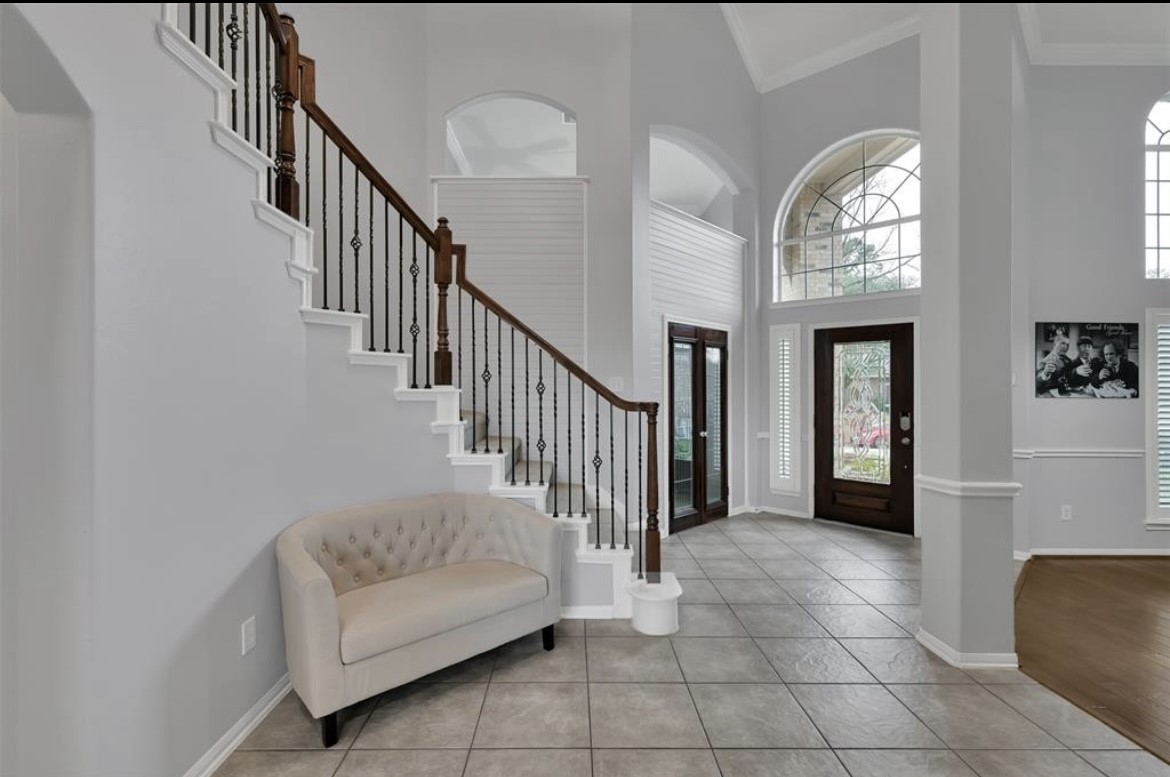 25023 Knob Pines Court Spring, TX 77389 - Photo 4 of 17