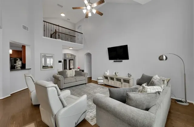 $3,400 | 25023 Knob Pines Court, Spring, TX 77389