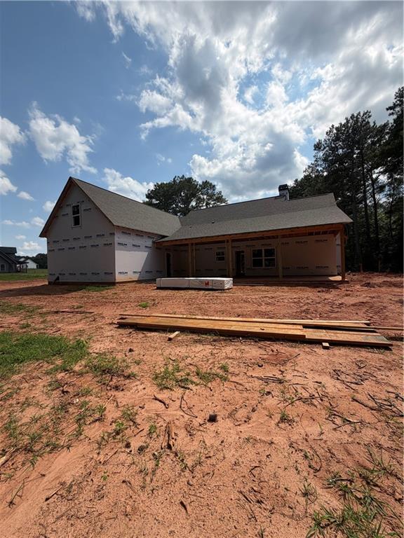 3451 Stock Road Monroe, GA 30656 - Photo 3 of 3