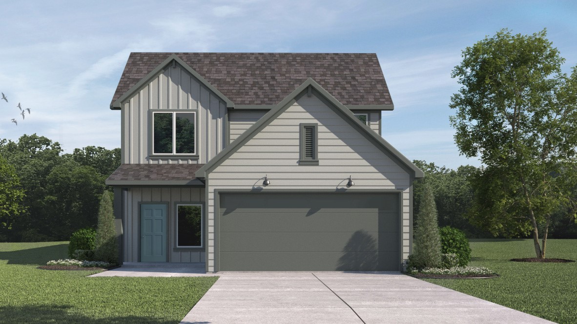 339 Frogmore Loop Kyle, TX 78640 - Photo 1 of 1