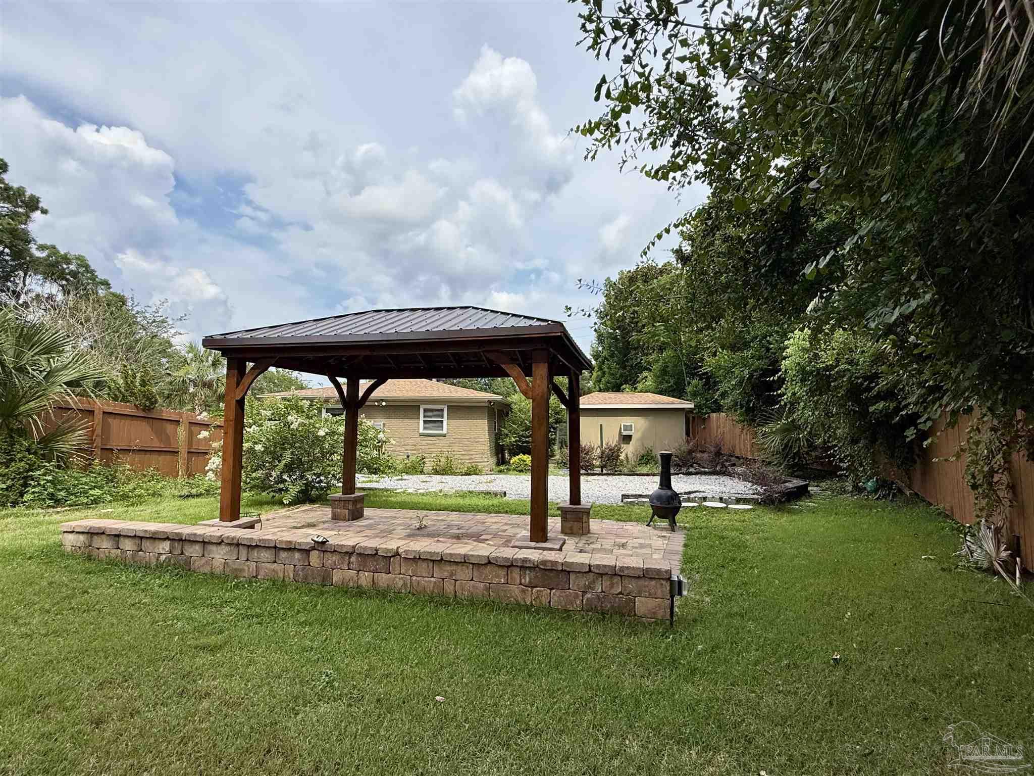 111 Euclid Road Pensacola, FL 32503 - Photo 10 of 71
