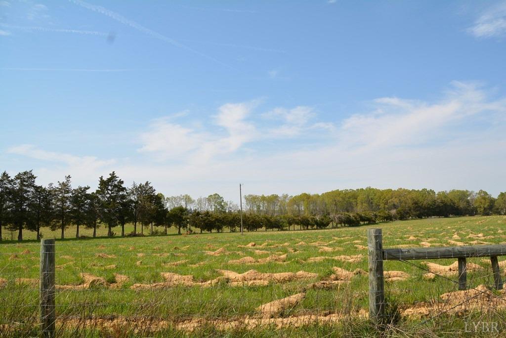 0 Cedar Lane Farmville, VA 23901 - Photo 8 of 13 a view of lake with green space