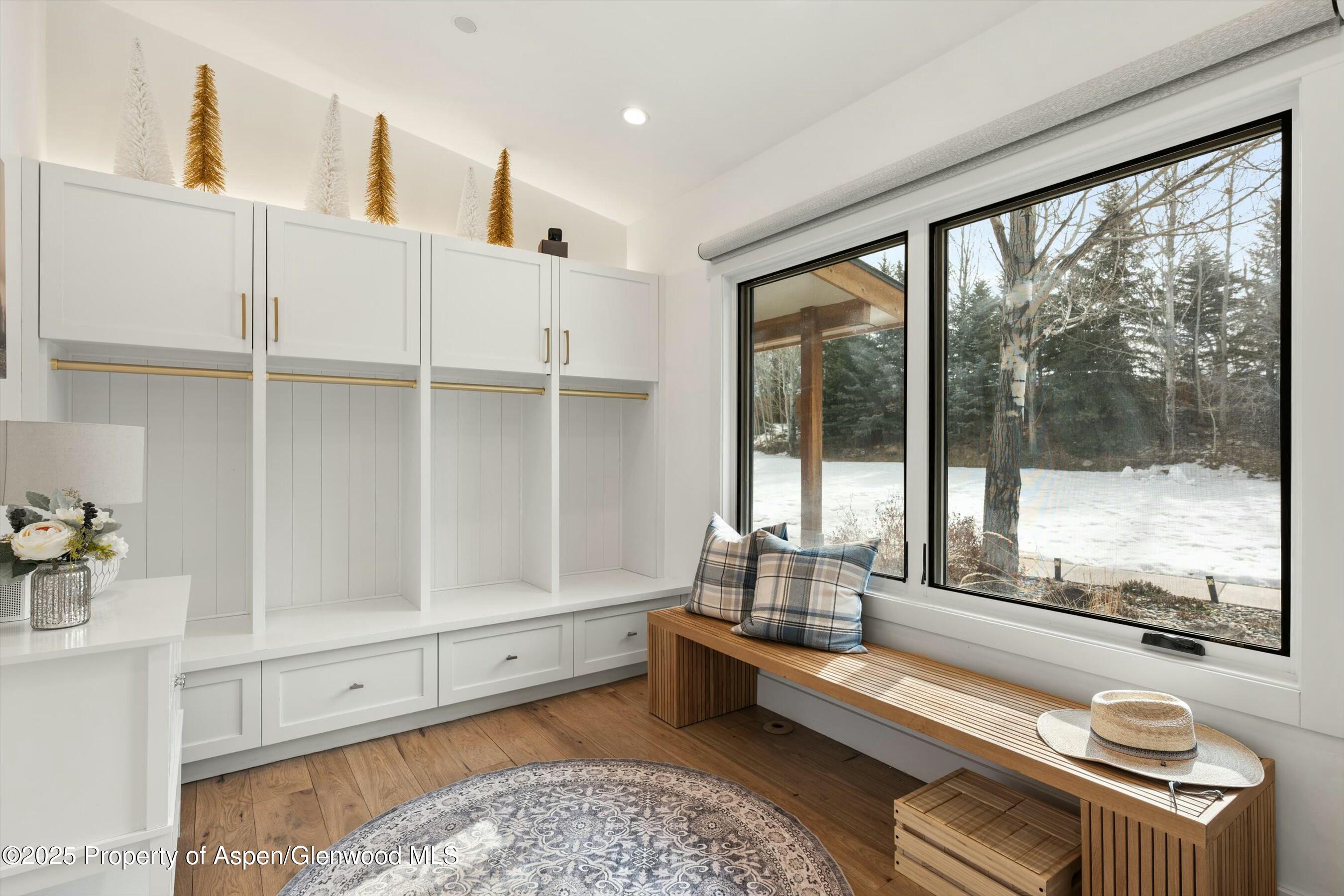 1631 Emma Spur Basalt, CO 81621 - Photo 21 of 52 a large white room with a large window