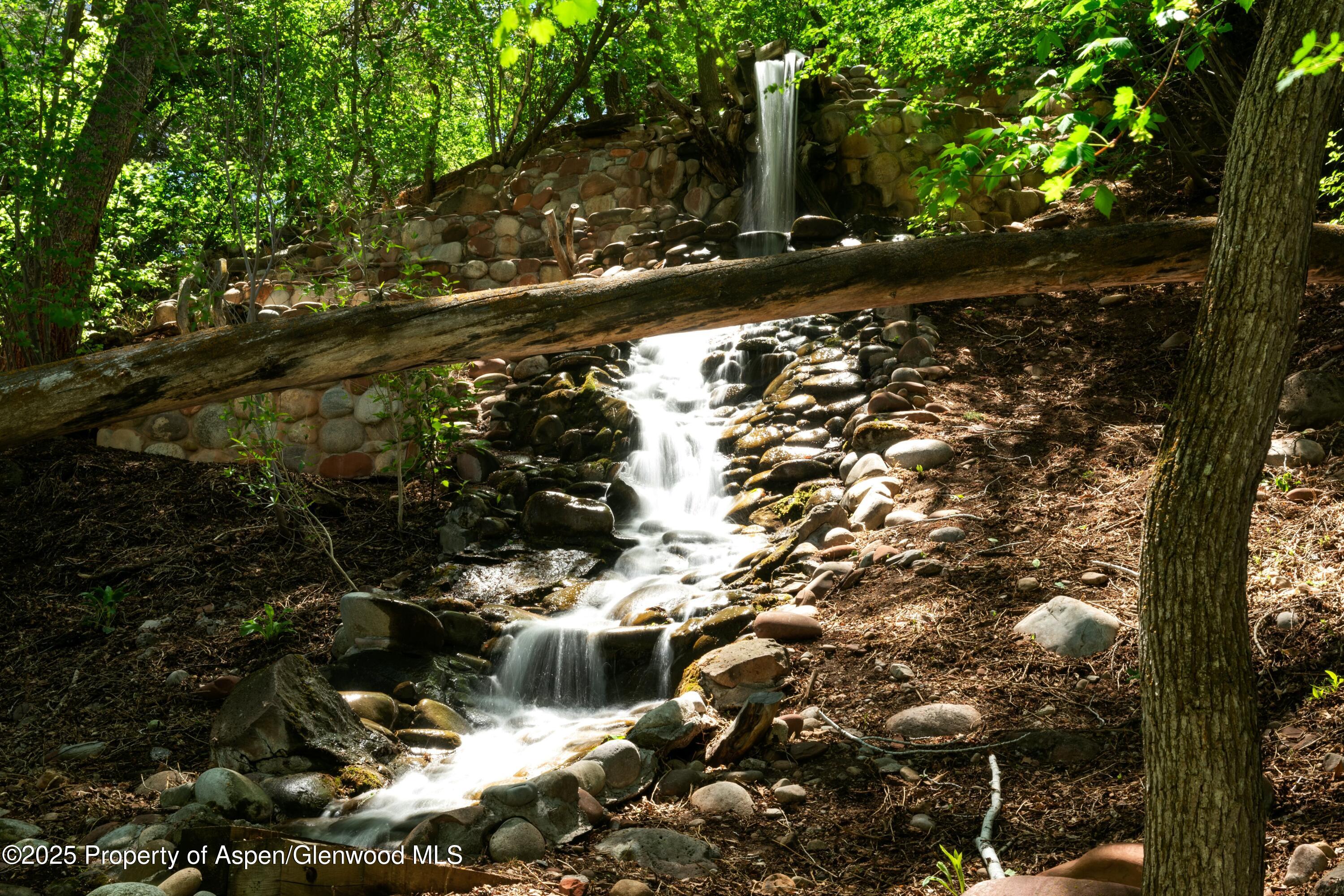 1631 Emma Spur Basalt, CO 81621 - Photo 51 of 52 a view of lake