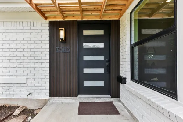 $625,000 | 7503 Carriage Drive, Austin, TX 78752
