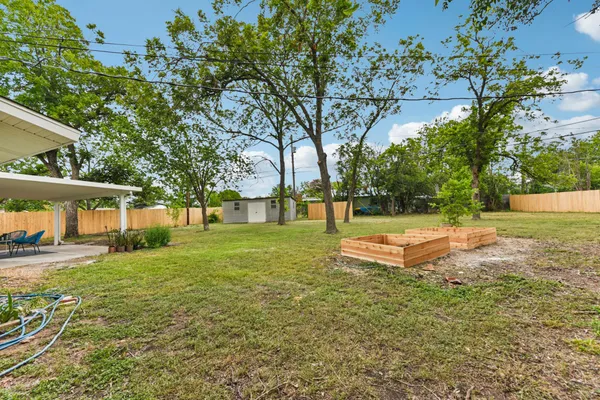 $625,000 | 7503 Carriage Drive, Austin, TX 78752