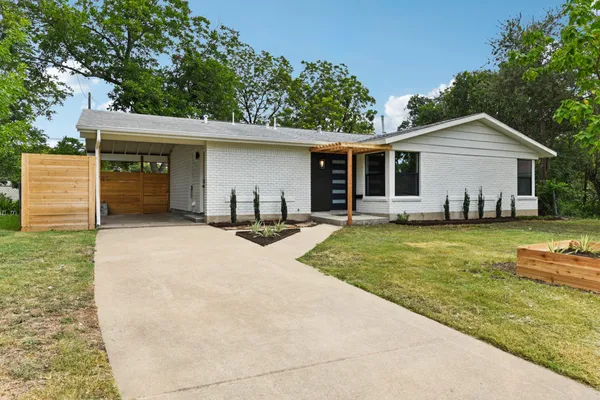 $625,000 | 7503 Carriage Drive, Austin, TX 78752