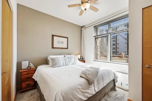 $325,000 | 309 West Washington Avenue, Unit 502, Madison, WI 53703