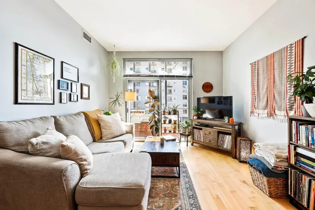 $325,000 | 309 West Washington Avenue, Unit 502, Madison, WI 53703