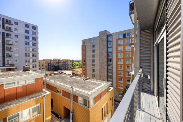 $325,000 | 309 West Washington Avenue, Unit 502, Madison, WI 53703