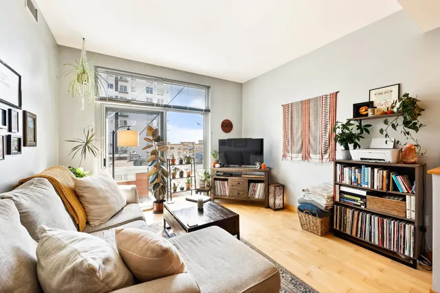 $325,000 | 309 West Washington Avenue, Unit 502, Madison, WI 53703