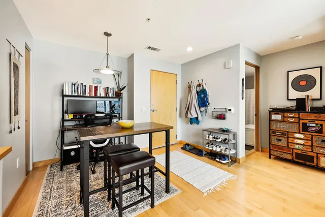 $325,000 | 309 West Washington Avenue, Unit 502, Madison, WI 53703