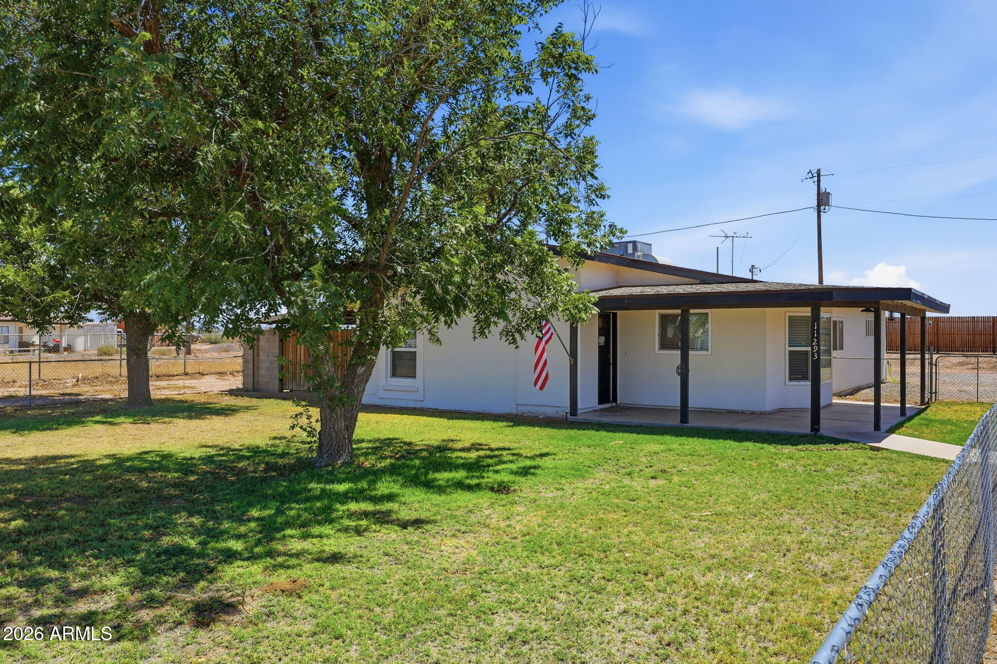 11293 North McGee Road Valley Farms, AZ 85191 - Photo 4 of 45