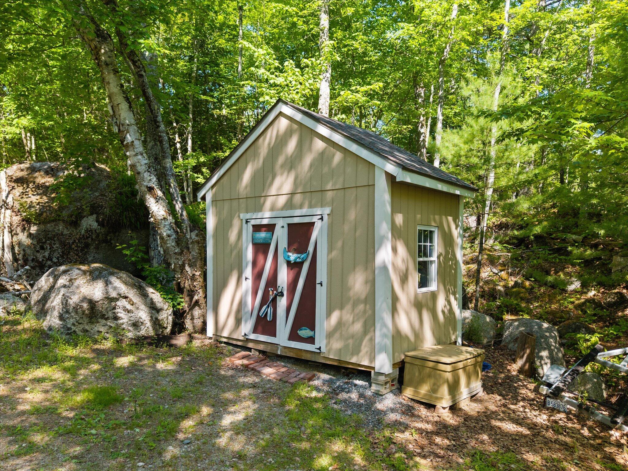 41 Short Point Way Orland, ME 04472 - Photo 63 of 63 65-41 Short Point Way
