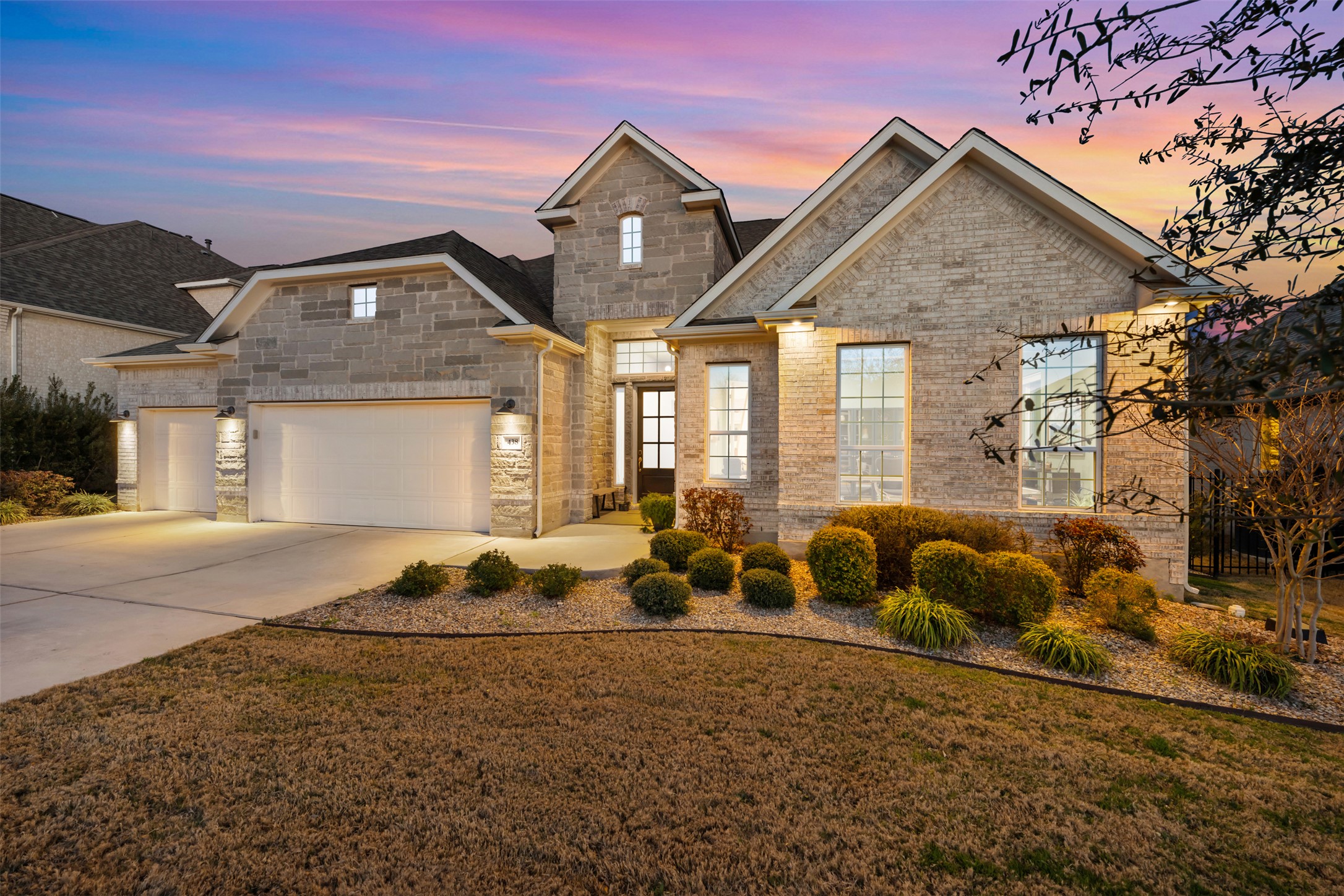 438 Pear Tree Lane Austin, TX 78737 - Photo 1 of 40