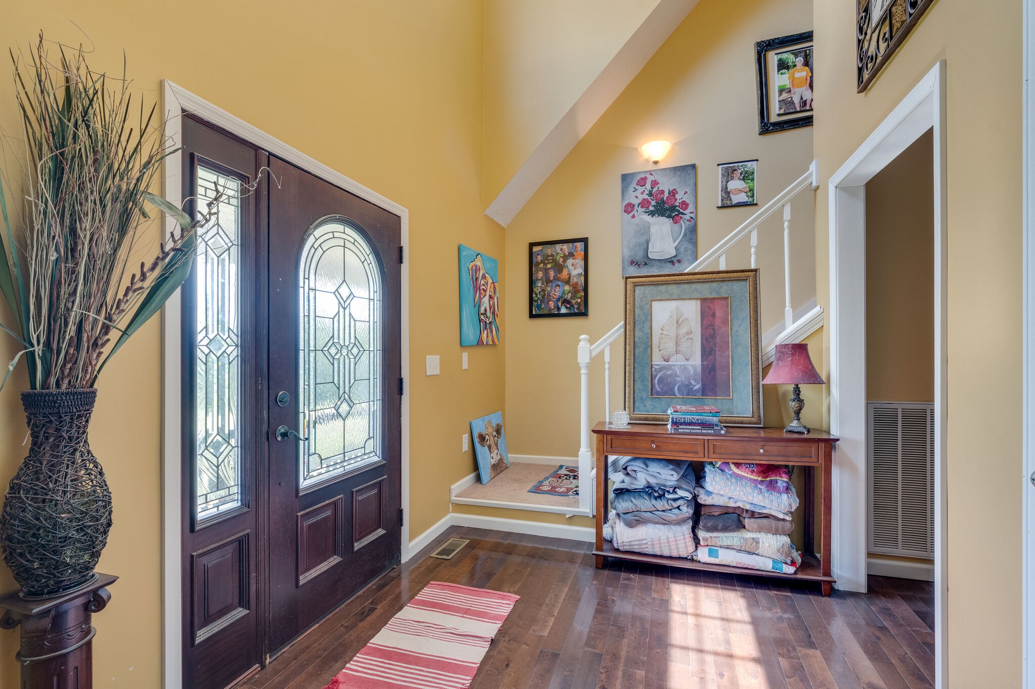 125 Sickler Road Hohenwald, TN 38462 - Photo 5 of 38 Gallery Image 5