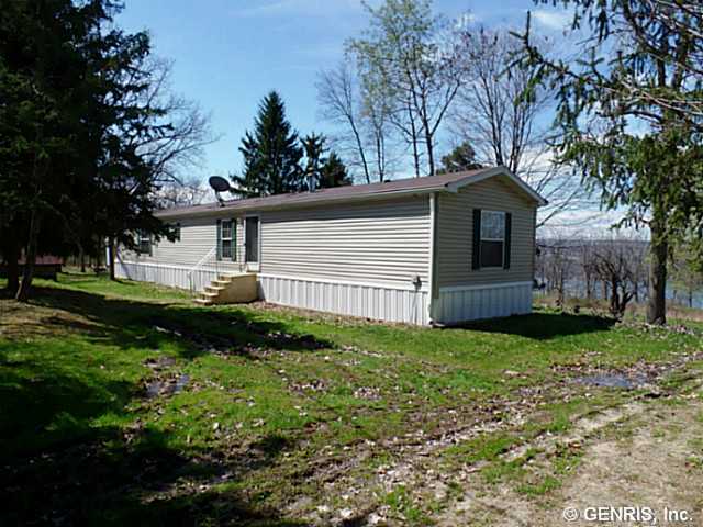 3776 Shumway Road Hector, NY 14818 - Photo 1 of 1 Exterior Front