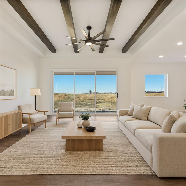 20659 Skyview Lane Spring Hill, KS 66083 - Photo 2 of 5