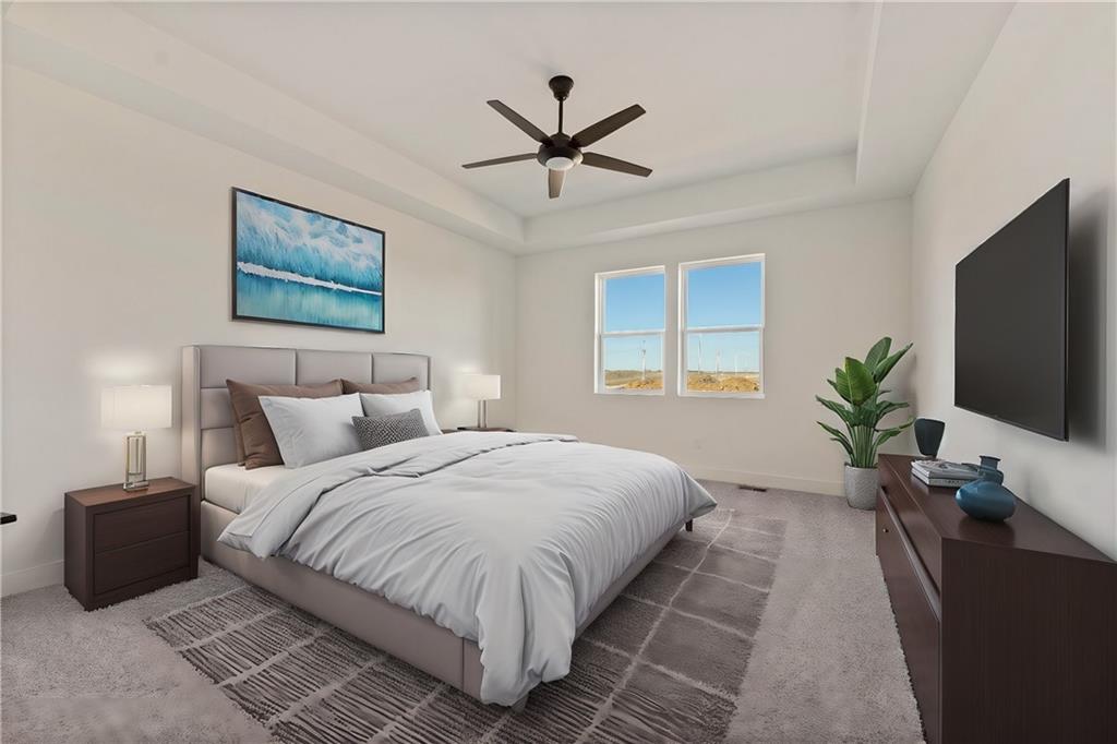 20659 Skyview Lane Spring Hill, KS 66083 - Photo 5 of 5