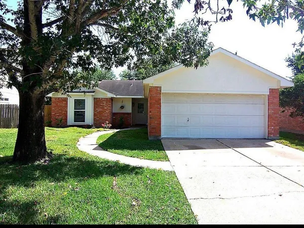 $2,000 | 1415 Grand Jct Drive, Katy, TX 77450