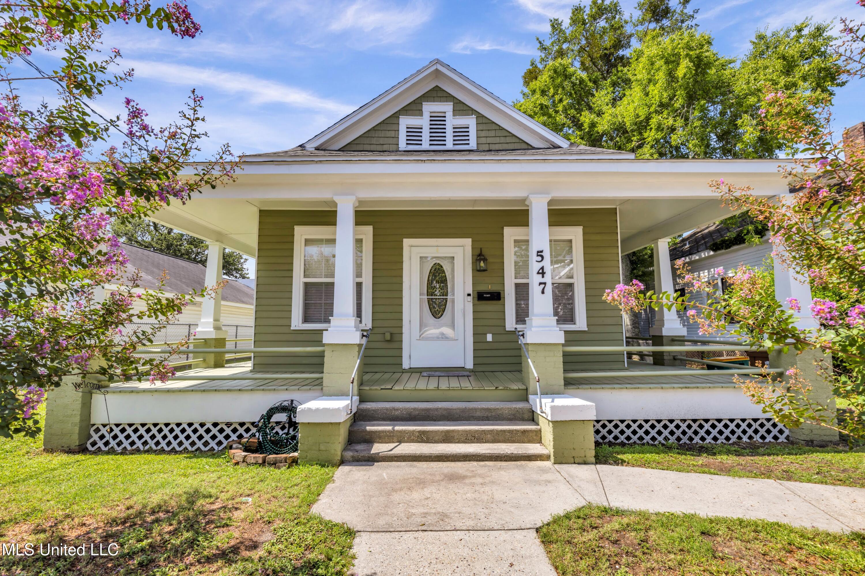 547 Howard Avenue Biloxi, MS 39530 - Photo 32 of 33 547HowardAve-4