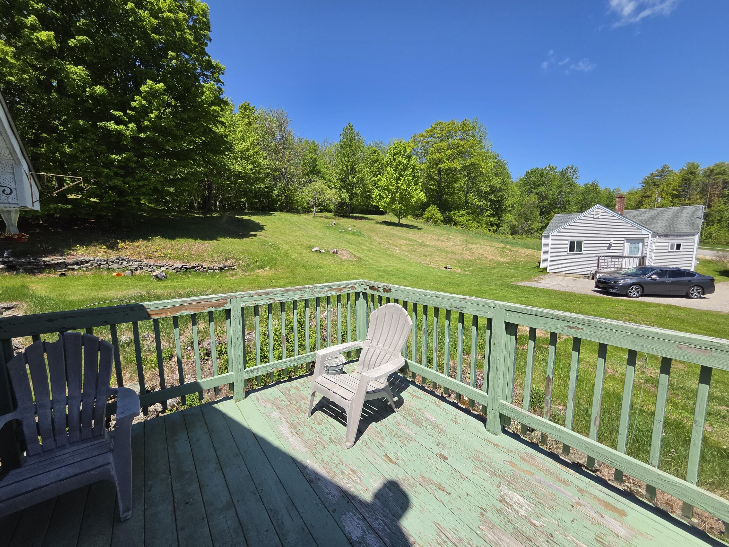 842 Brighton Hill Road Minot, ME 04258 - Photo 9 of 34 4363
