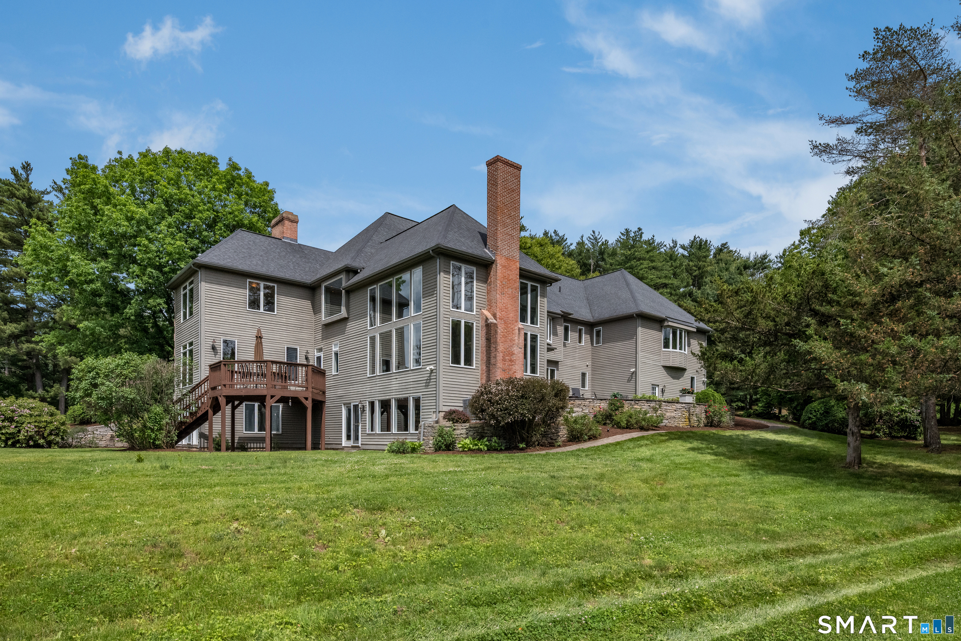41 Ridgebury Road Avon, CT 06001 - Photo 37 of 40