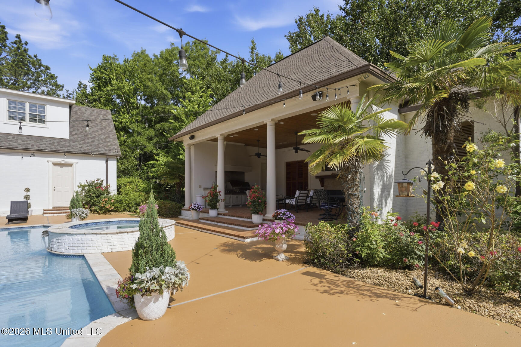 100 Overbrook Hill Ridgeland, MS 39157 - Photo 65 of 84 100 Overbrook Hill_jhookphotos-71