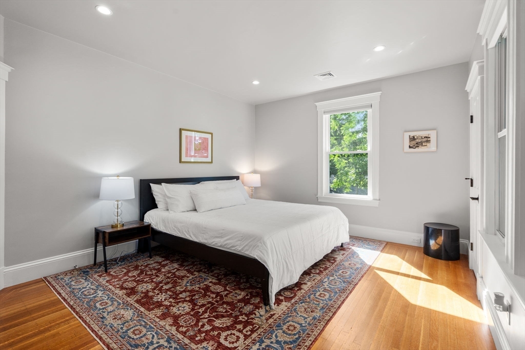 41 Brown Avenue Boston, MA 02131 - Photo 14 of 37