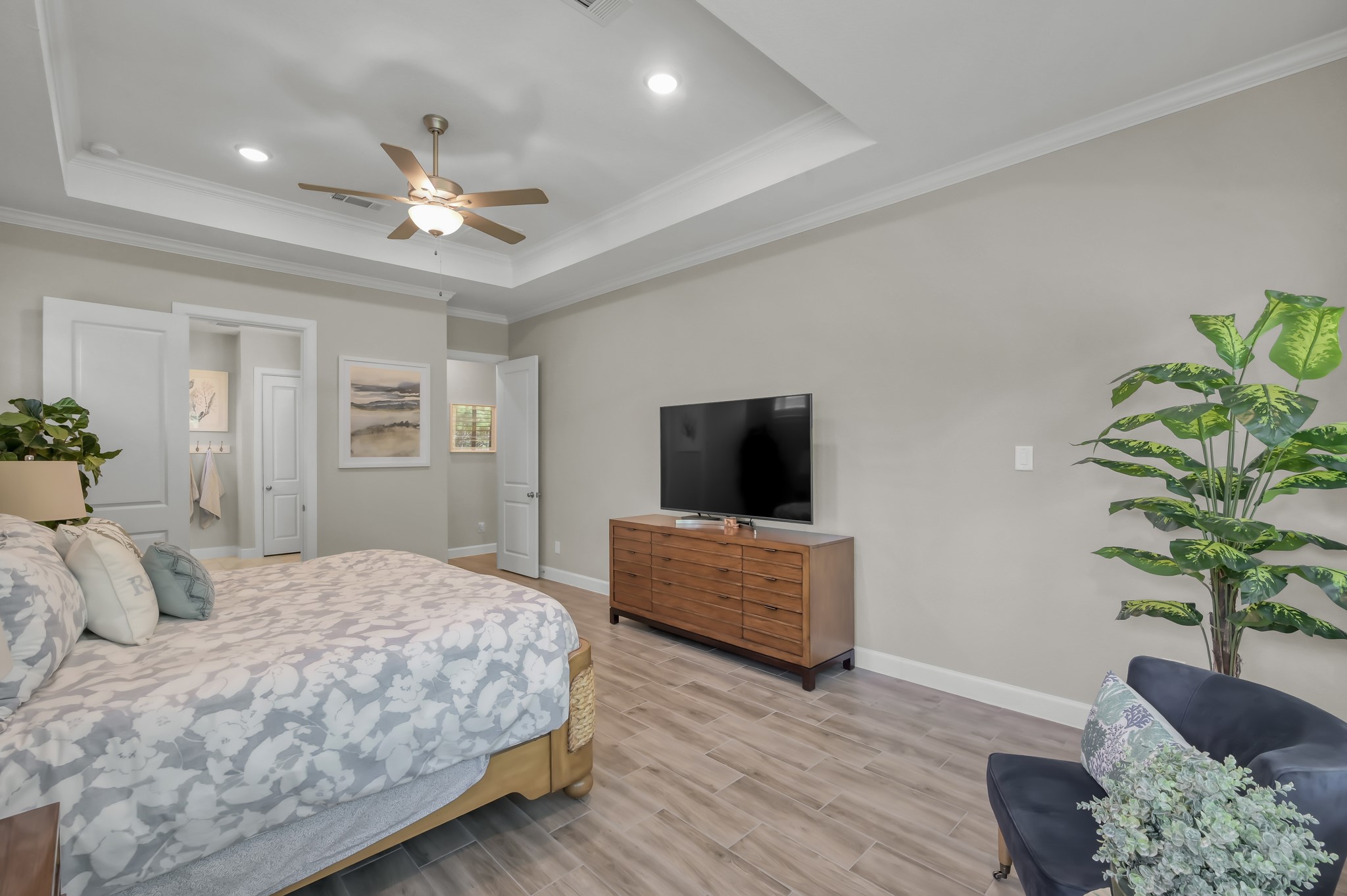 334 Torrey Bloom Loop Conroe, TX 77304 - Photo 26 of 47