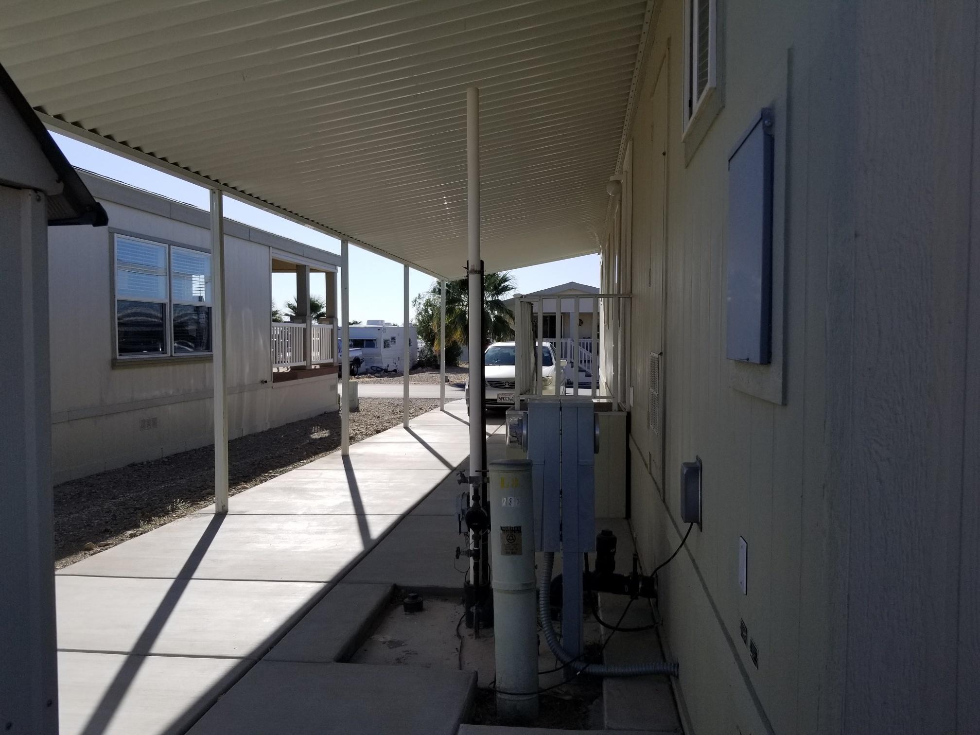 1500 Spa Road Niland, CA 92257 - Photo 15 of 24 a view of reception area