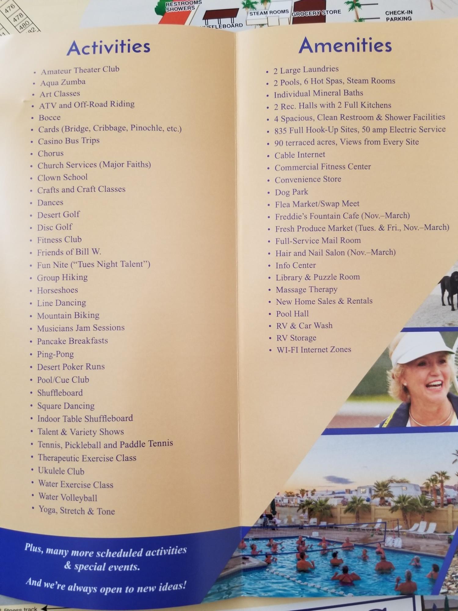 1500 Spa Road Niland, CA 92257 - Photo 22 of 24 a picture of a book and a bed